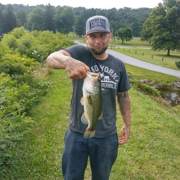 Meet your Posher, Daniel - Picture 1 of 1